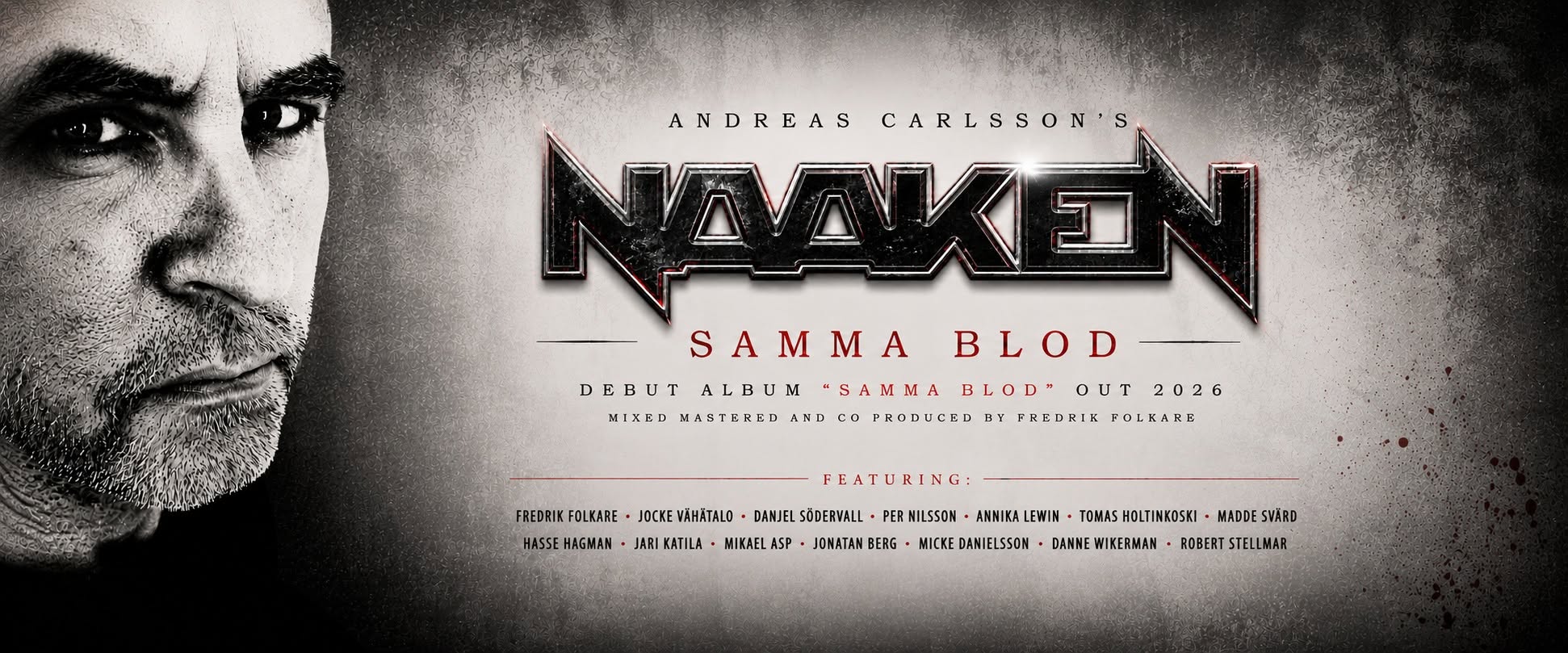 WELCOME TO WWW.NAAKEN.COM